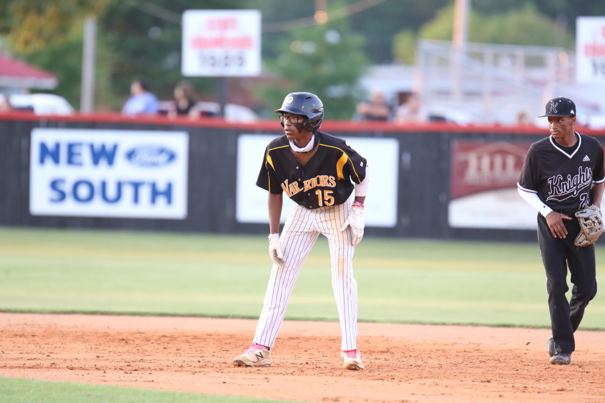 pontotoc west lauderdale mhsaa baseball playoffs13